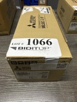 2023 Mitsubishi FX5U-64MR/ES Programmable Controller - 2