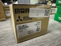 Mitsubishi FX5U-64MR/ES Programmable Controller