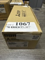 Mitsubishi FX5U-64MR/ES Programmable Controller - 2