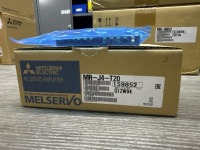 Mitsubishi MR-J4-T20 Amplifier - 2