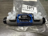Bosch Rexroth 4WRA 6 V30-23 Hydraulic Proportional Valve