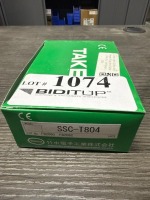 Takex SSC-T084 Curtain Light - 2