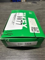 Takex SSC-T084 Curtain Light - 2