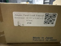 Pro-face PFXGP4501TMA Interactive Terminal Operator (HMI) - 2