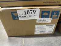 Pro-face GP4000 Operator Interface Touchscreen Model PFXGP4501TMA - 2
