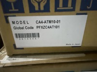 2023 Pro-face PFXGP4501TMA HMI Touchscreen - 3