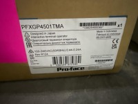 2023 Pro-face PFXGP4501TMA HMI Touchscreen - 4