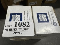 (6) SSI Technologies MG-200-A-M12-R Media Gauges - 2