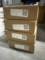 (4) ASCO Solenoid Valves