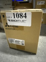 Mitsubishi FR-E840-0095-5-60 Inverter Drive