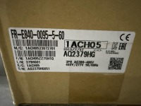 Mitsubishi FR-E840-0095-5-60 Inverter Drive - 2