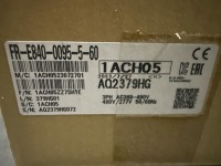 Mitsubishi FR-E840-0095-5-60 Inverter Drive - 2