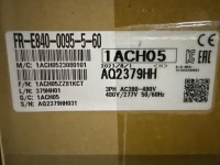 Mitsubishi FR-E840-0095-5-60 Inverter Drive - 2
