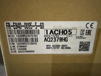 Mitsubishi FR-E840-0095-5-60 Inverter Drive - 2