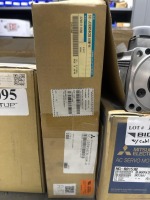 2024 Mitsubishi Electric HG-RR153B AC Servo Motor - 3