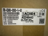 Mitsubishi FR-E840-0095-5-60 Inverter Drive - 2
