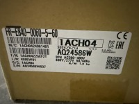 Mitsubishi FR-E840-0095-5-60 Inverter Drive - 2