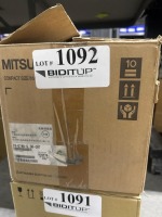 Mitsubishi FR-D740-5.5K-CHT Inverter Drive