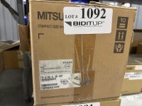 Mitsubishi FR-D740-5.5K-CHT Inverter Drive - 2