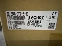 Mitsubishi FR-E840-0095-5-60 Inverter Drive - 2