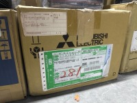 (19) Mitsubishi AJ65SBTB1-32TI Output Units - 3