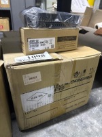 (21) 2024 Mitsubishi Electric AJ65SBTB1-32D1 CC-Link Remote I/O Modules - 3
