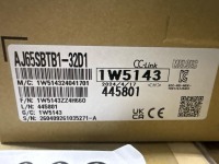 (21) 2024 Mitsubishi Electric AJ65SBTB1-32D1 CC-Link Remote I/O Modules - 5
