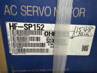 Mitsubishi Electric HF-SP152 AC Servo Motor - 3