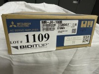Mitsubishi Electric MR-J4-100B Ac Servo Amplifier