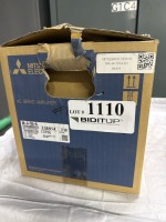 Mitsubishi Electric MELSERVO Servo Drive/Amplifier, MR-J4-700A-RJ