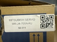Mitsubishi Electric MELSERVO Servo Drive/Amplifier, MR-J4-700A-RJ - 3