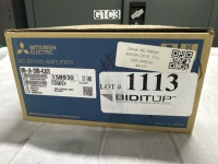 Mitsubishi Electric MELSERVO AC Servo Amplifier, MR-J4-200B-RJ020 - 2