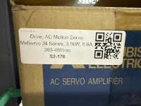 Mitsubishi Electric MELSERVO Servo Drive/Amplifier, MR-J4-350A4-RJ - 4