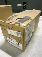 Mitsubishi FR-A700 Series VFD Inverter Drive, FR-A720-0.4K - 2