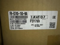 Mitsubishi Electric VFD Inverter Drive, FR-D740-160-NA - 3