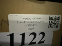 Mitsubishi Electric Compact Size VFD Inverter Drive, FR-E740-040SC-NA - 2