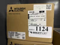 Mitsubishi FR-D740-0.4K Inverter - 3