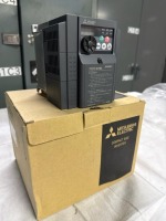 Mitsubishi FR-D740-0.4K Inverter - 2