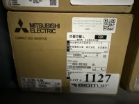 Mitsubishi FR-D740-0.4K Inverter - 3