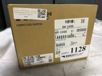 Mitsubishi Electric FR-E740-2.2K Variable Frequency Drive - 2