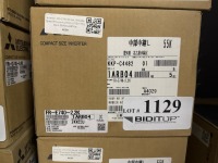 Mitsubishi FR-E770-2.2K VSD/VFD - 2