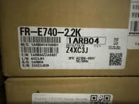 Mitsubishi FR-E770-2.2K VSD/VFD - 3