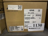 Mitsubishi FR-E770-2.2K VSD/VFD - 2