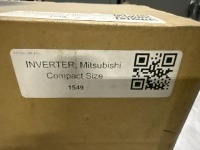 Mitsubishi FR-E740-060-NA Inverter - 3