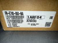 Mitsubishi FR-E740-060-NA Inverter - 2