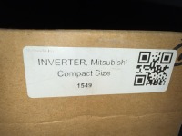 Mitsubishi FR-E740-060-NA Inverter - 3