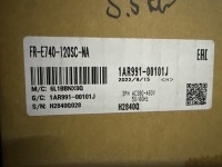 Mitsubishi FR-E740-120SC-NA Inverter - 2