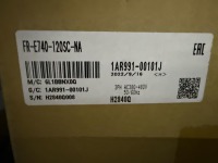 Mitsubishi FR-E740-120SC-NA Inverter - 2