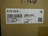 Mitsubishi FR-E740-120SC-NA Inverter - 2