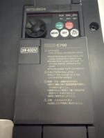 Mitsubishi Electric FR-E740-11K Variable Frequency Drive - 2